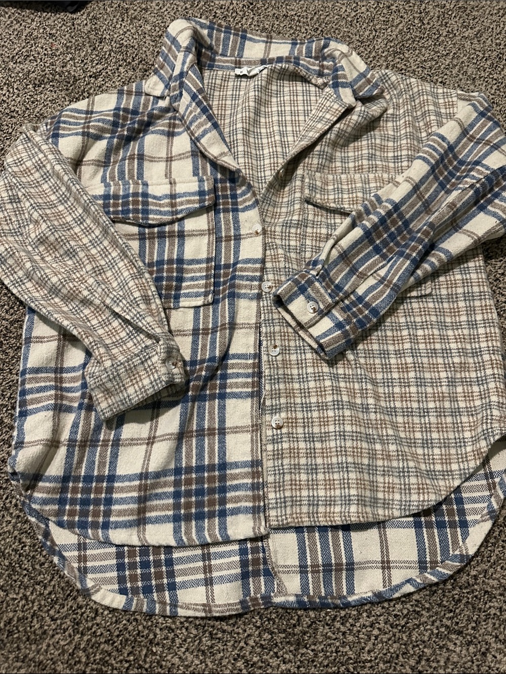 Women’s Flannel
